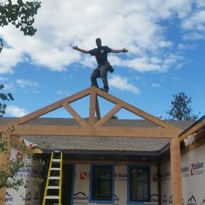 Meet your Posher, Geoff